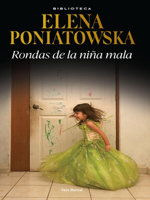 cover image of Rondas de la niña mala